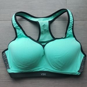 Sea Foam VS Sports Bra